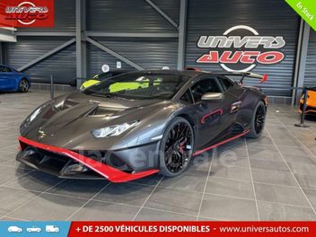 LAMBORGHINI 