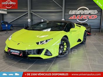 LAMBORGHINI 
