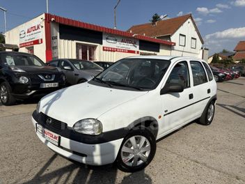 OPEL 