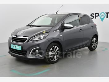 PEUGEOT 