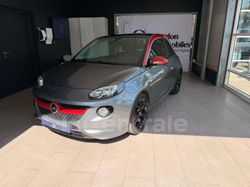 OPEL 