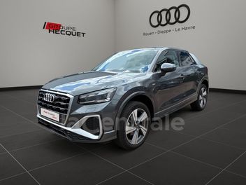 AUDI Q2 (2) 35 TFSI 150 ADVANCED S TRONIC 7