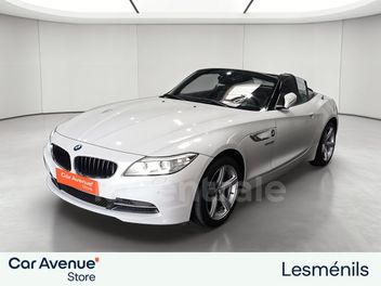 BMW Z4 E89 (E89) (2) SDRIVE20I 184 LOUNGE PLUS