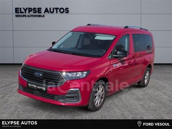 FORD GRAND TOURNEO CONNECT 1.5 ECOBOOST 114 TITANIUM BVM6
