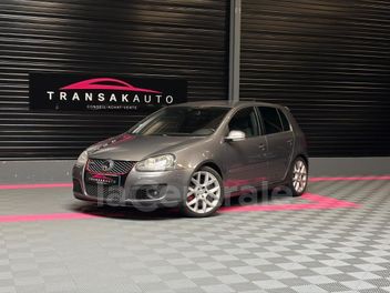 VOLKSWAGEN GOLF 5 GTI V 2.0 TFSI 200 GTI DSG 5P