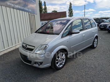 OPEL 