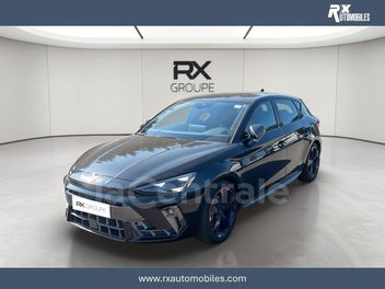 CUPRA 