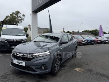 DACIA 
