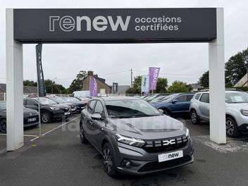 DACIA 