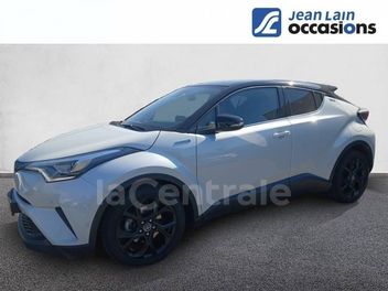 TOYOTA C-HR 1.8 HYBRIDE 122 COLLECTION