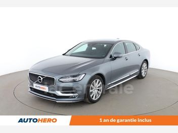 VOLVO S90 (2E GENERATION) II D4 190 INSCRIPTION GEARTRONIC 8