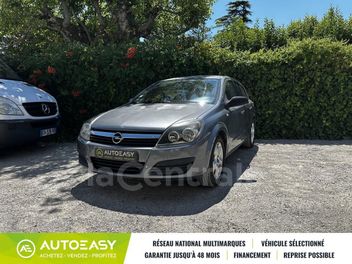 OPEL 