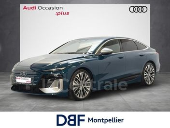 AUDI S6 E-TRON SPORTBACK SPORTBACK 503 CH S6 QUATTRO 100 KWH