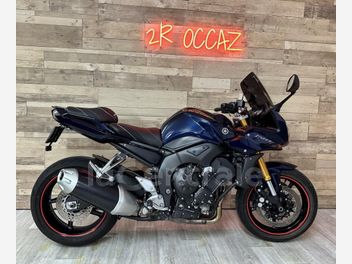 YAMAHA FZ 1 FAZER