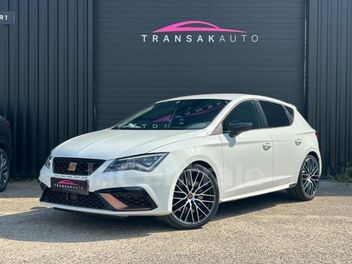 SEAT LEON 3 CUPRA III (2) 2.0 TSI 290 CUPRA DSG7