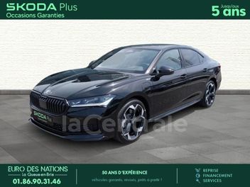 SKODA 