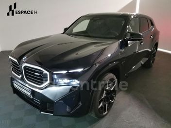 BMW XM G09 (G09) 3.0 50E 476 BVA8