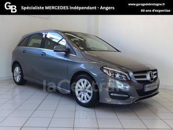 MERCEDES 
