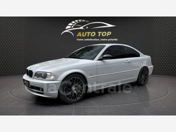 BMW SERIE 3 E46 COUPE (E46) COUPE 323CI STEPTRONIC