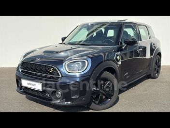 MINI COUNTRYMAN 2 II (2) (F60) 125 + 95 ALL4 COOPER SE EDITION PREMIUM PLUS BVA6