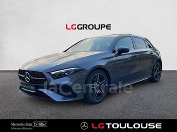 MERCEDES CLASSE A 4 IV (2) 180 D EDITION 140