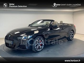 BMW SERIE 4 G23 CABRIOLET (G23) (2) CABRIOLET 420I 184 M SPORT BVA8