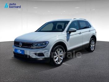 VOLKSWAGEN TIGUAN 2 R II (2) 2.0 TSI 320 4MOTION R DSG7