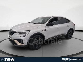RENAULT ARKANA 1.6 E-TECH ENGINEERED 145 22