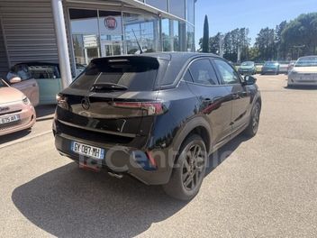 OPEL 