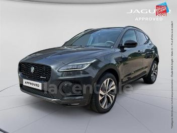 JAGUAR 