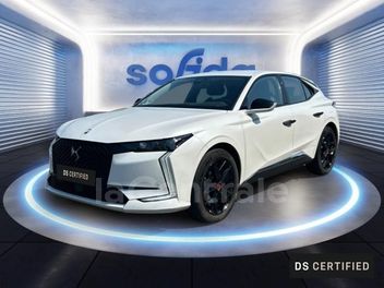 DS DS 4 (2E GENERATION) II 1.6 HYBRIDE E-TENSE 225 PERFORMANCE LINE AUTO