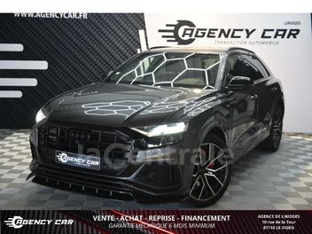 AUDI Q8 50 TDI 286 17CV S LINE QUATTRO TIPTRONIC