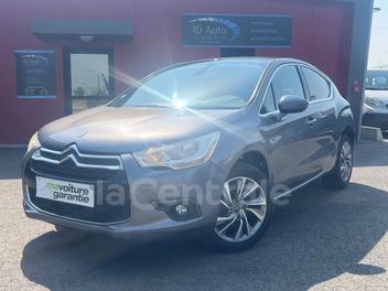 CITROEN DS4 1.6 HDI 110 FAP CHIC BVM6