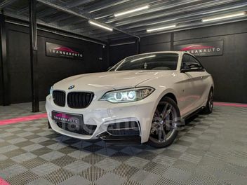 BMW SERIE 2 F22 COUPE M (F22) COUPE M 235I 326 XDRIVE BVA8