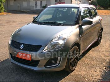 SUZUKI SWIFT 3 III 1.2 VVT SO CITY 5P