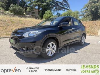 HONDA HR-V 2 II 1.6 I-DTEC 120 ELEGANCE