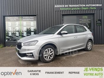 SKODA 