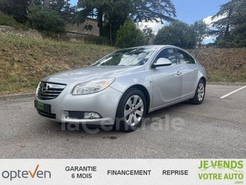 OPEL INSIGNIA 1.6 TURBO 180 COSMO PACK 5P