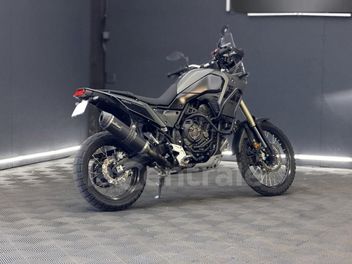 YAMAHA TENERE 700
