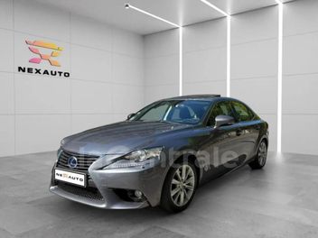 LEXUS IS 3 III 300H LUXE