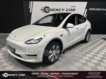 TESLA 