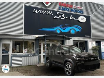 DACIA 