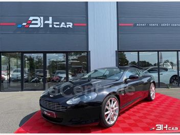 ASTON MARTIN 