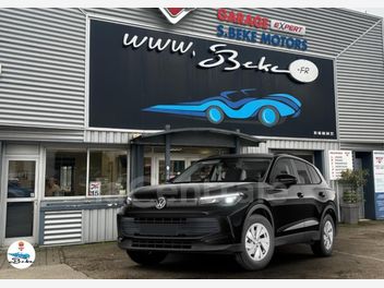 VOLKSWAGEN TIGUAN 3 III 1.5 ETSI 131 VW EDITION DSG7
