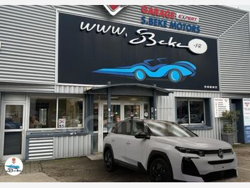 CITROEN 