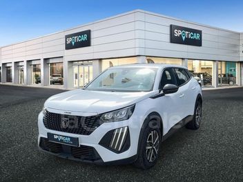 PEUGEOT 