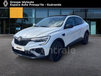 RENAULT ARKANA (2) 1.6 E-TECH FULL HYBRID 145 ESPRIT ALPINE GSR2 - 24