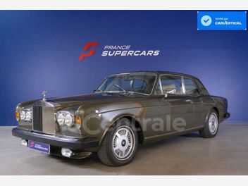 ROLLS ROYCE CORNICHE 6.8 V8