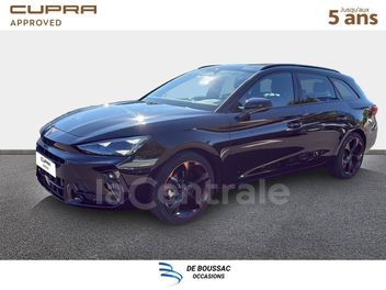CUPRA 