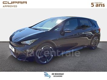 CUPRA 